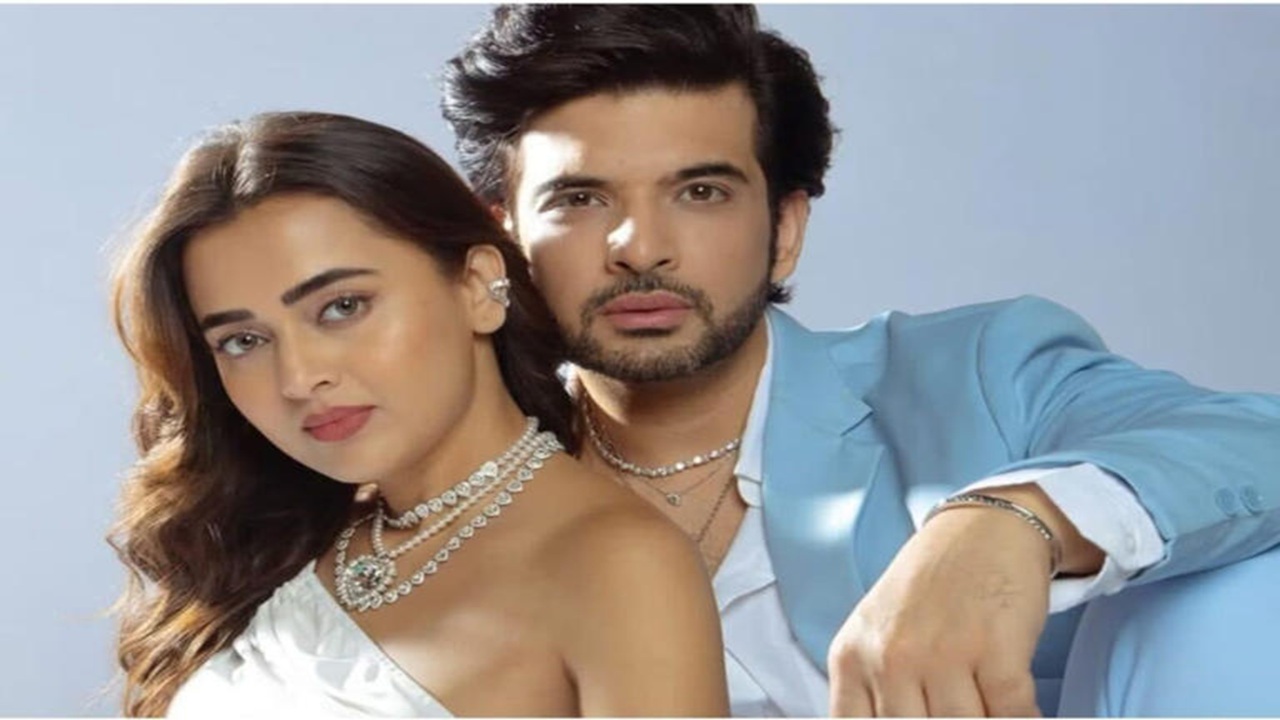 Desi Bling: तेजस्वीच्या बालिश स्वभावामुळे करण कुंद्रा वैतागला? ‘देसी ब्लिंग’मध्ये केला नात्यावर खुलासा