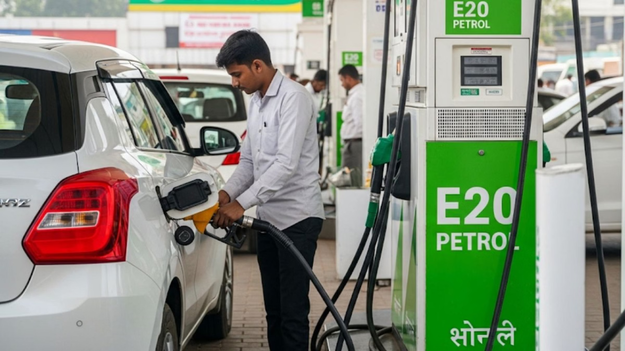 Ethanol Petrol Impact: इथेनॉलवाल्या पेट्रोलमुळे गाड्यांच्या मायलेजवर परिणाम? इंजिनही खराब…, नेमकं काय म्हणाले लोक?