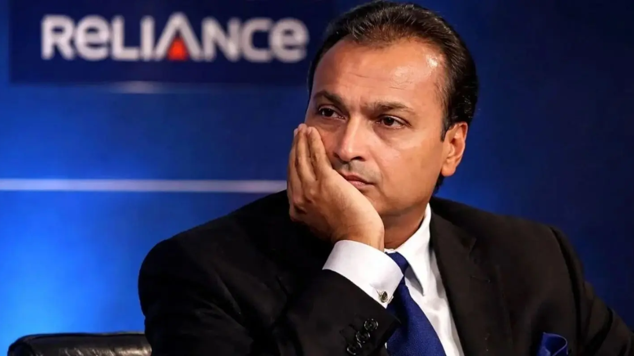 अनिल अंबानींना मोठा धक्का! Bank Fraud प्रकरणात CBI कडून पहिली चार्जशीट दाखल, रिलायन्स कंपनीविरोधात आता…