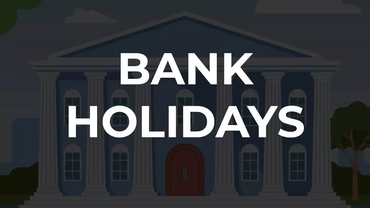 June Bank Holidays 2026: आवश्यक कामं उरकून घ्या ! जून महिन्यात तब्बल 11 ते 13 दिवस बँका राहणार बंद