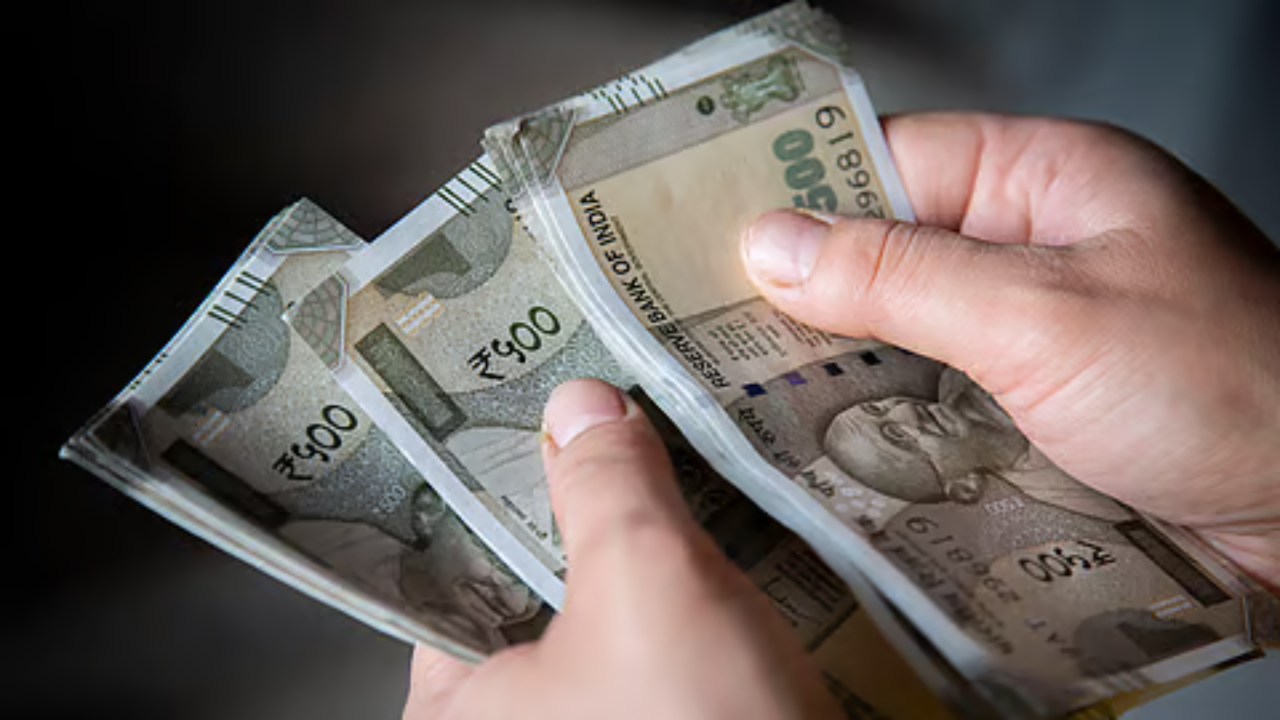 तुमच्या पाकीटात असलेली 500 ची नोट खोटी तर नाही ना! RBI कडून इशारा, बाजारात 20% Fake Currency?