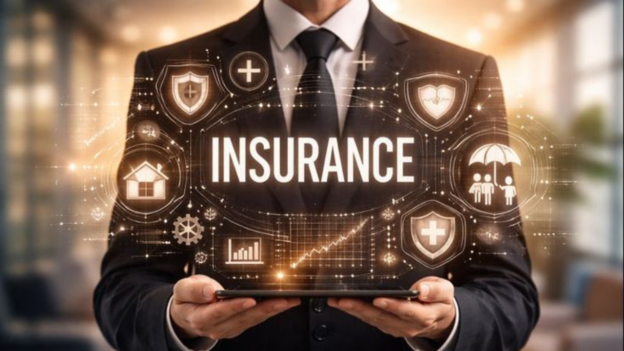 Insurance Stocks: फक्त प्रीमियम पाहून खरेदी करू नका विमा कंपन्यांचे शेअर्स, गुंतवणूक करण्यापूर्वी हे नियम नक्की तपासा