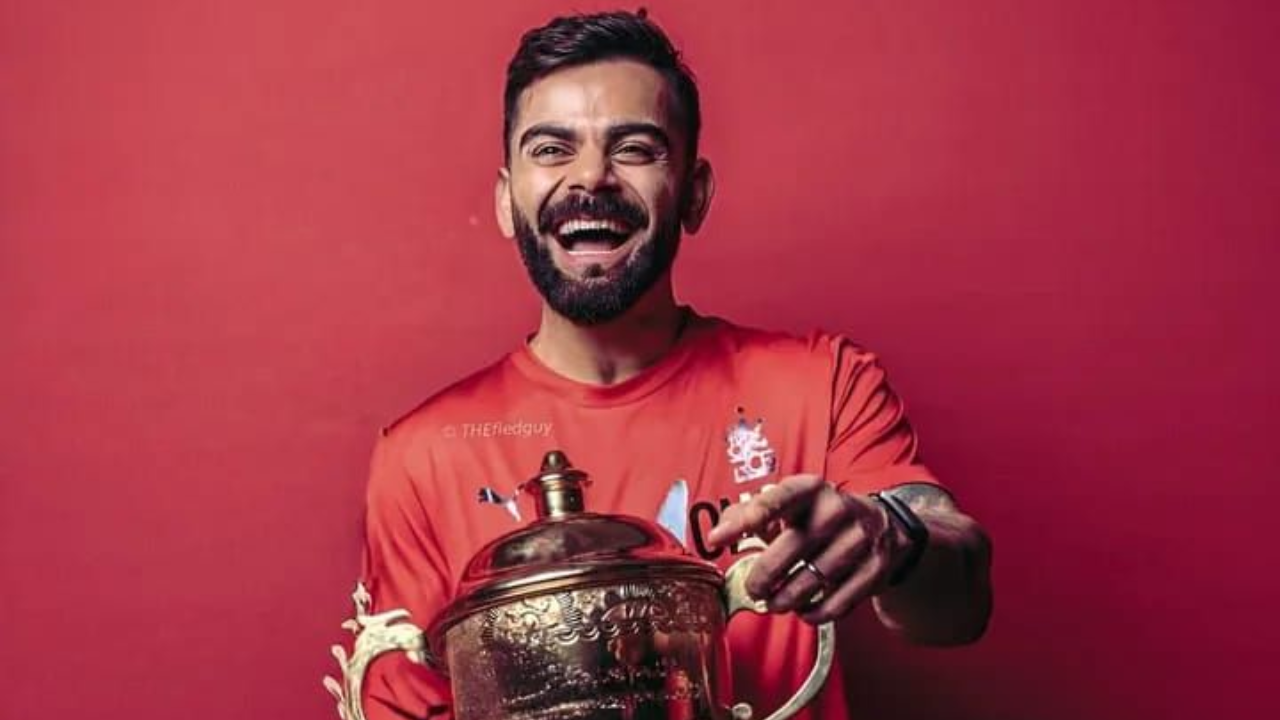 Virat Kohli एका Instagram पोस्टमधून कमावतो तब्बल ‘इतके’ कोटी रुपये! आकडा ऐकून थक्क व्हाल