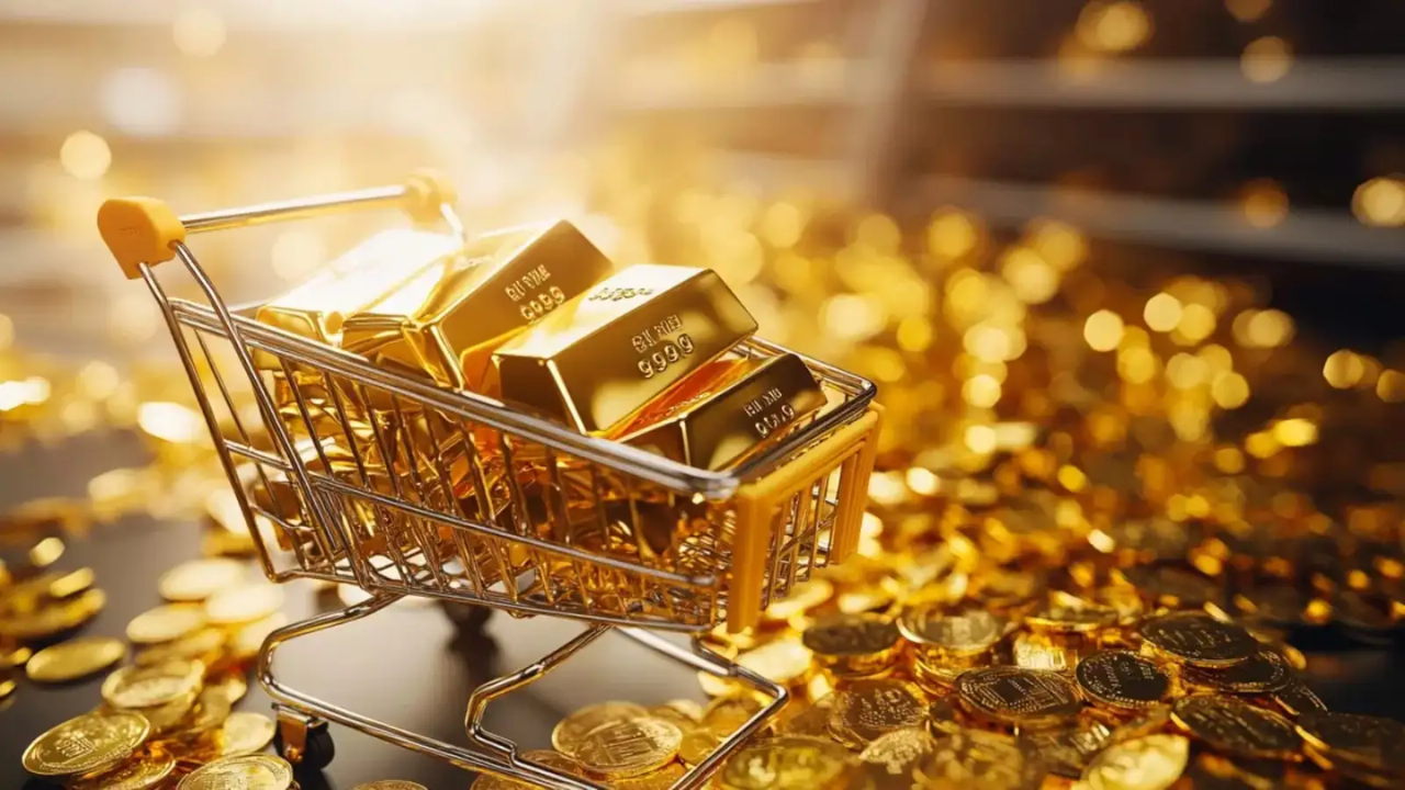 Japan Gold Export : जपानमध्ये सोन्याचा काळा खेळ चाले! उत्पादन 4 टन, एक्सपोर्ट मात्र 200 टनांच्या पार, काय नेमका प्रकार?