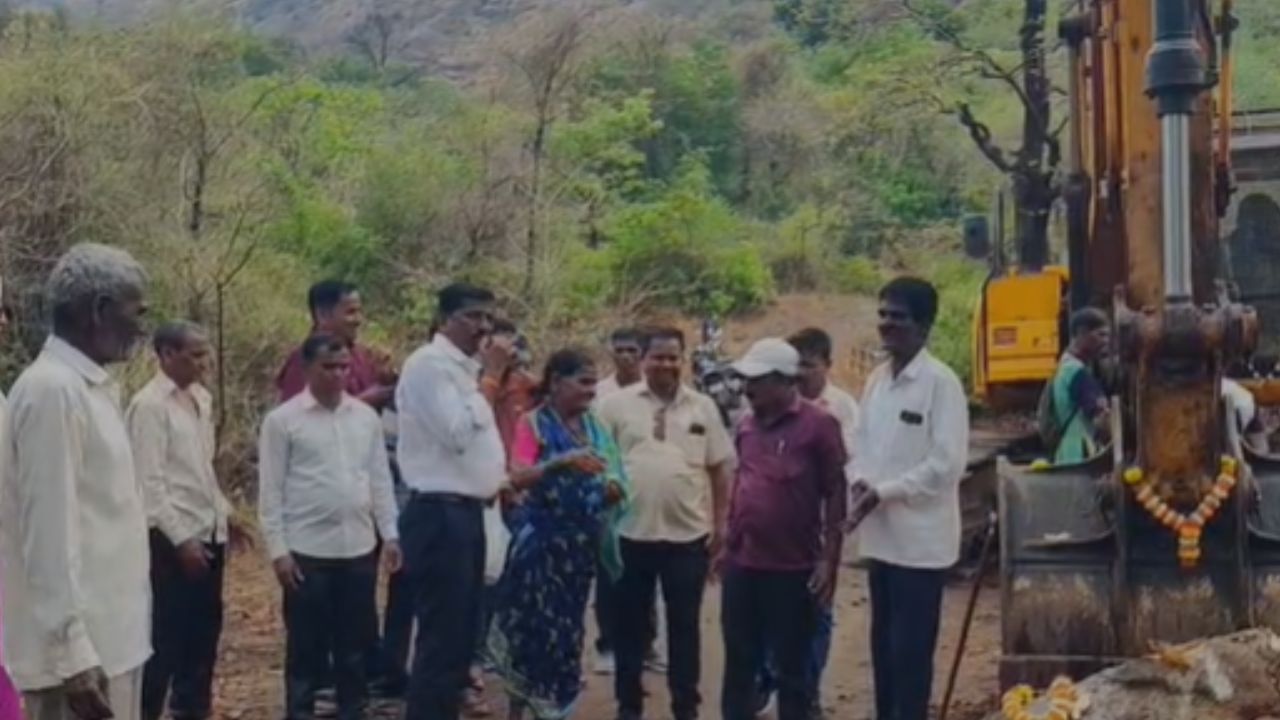 Matheran News : रस्त्यांसाठी वन जमीन देण्याचा निर्णय; डोंगरातील आदिवासी वाड्यांची विकासाकडे वाटचाल
