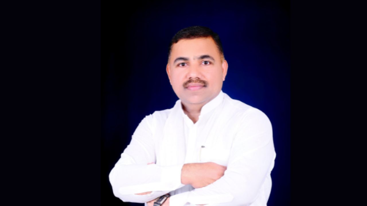 Maharashtra Politics : कोकण विधान परिषदेत शेकापची मोठी एन्ट्री! अरविंद म्हात्रे मैदानात, महायुतीचे टेन्शन वाढले