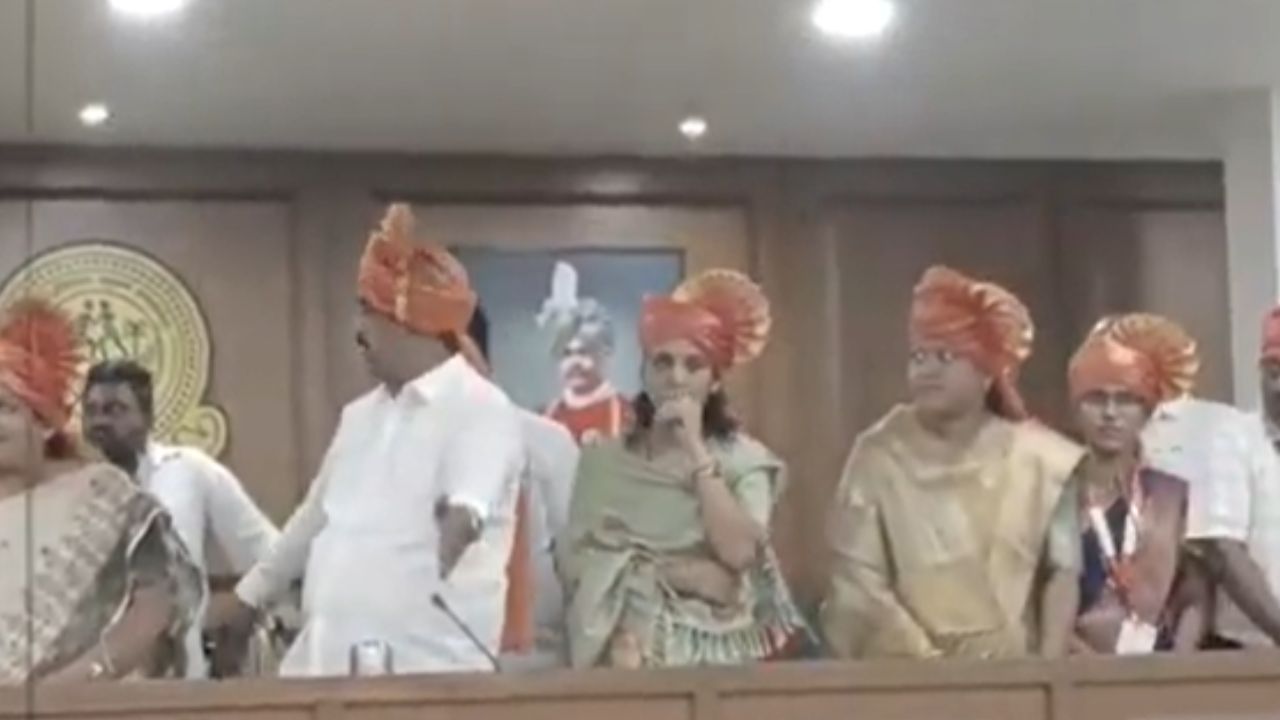 Kolhapur News : उल्लेखनीय कामगिरीच्या जोरावर शैक्षणिक कार्यक्षमता प्रतवारीत प्रथम क्रमांक 