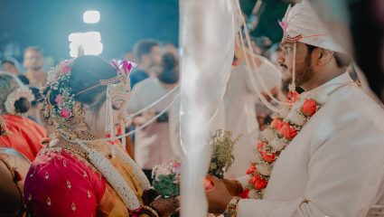 Vivah Muhurat: मुहूर्त बाजूला, ट्रेंडला प्राधान्य! हरवत चाललेला पारंपरिक लग्नसोहळा अन् चुकत असलेला मुहूर्त
