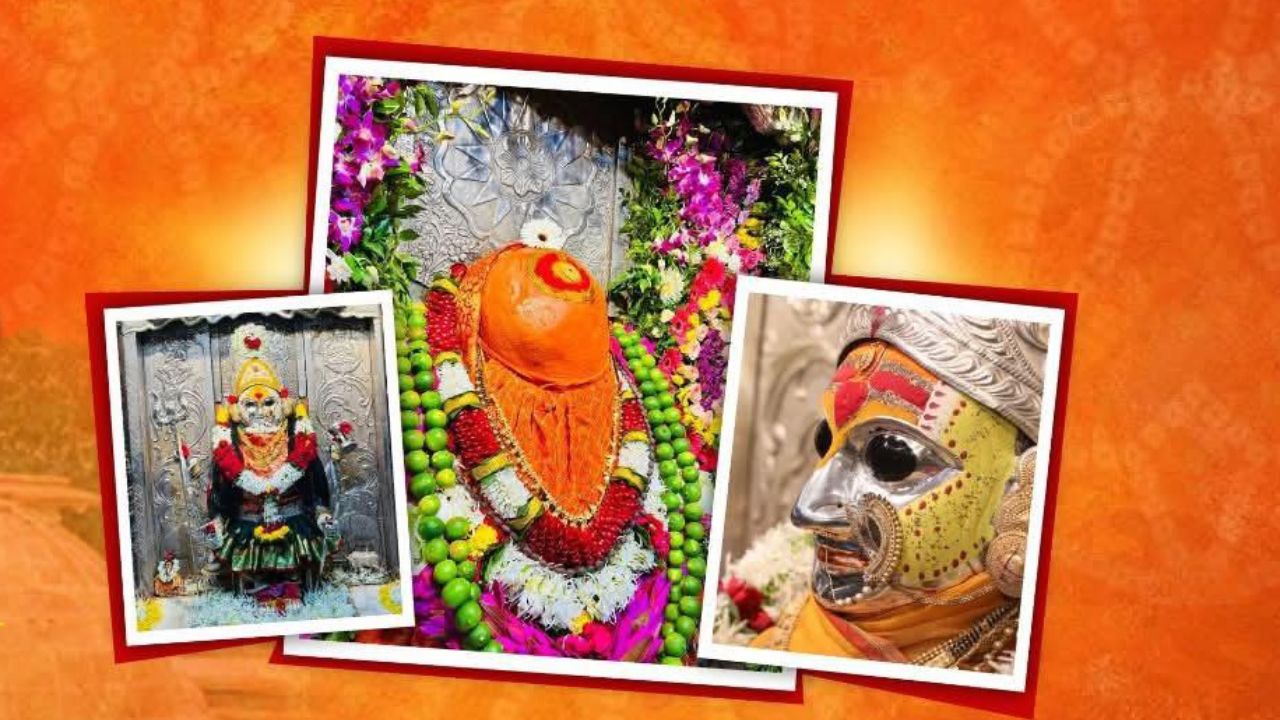 Koradi Mahalakshmi Temple: काय आहे विदर्भातील कोराडी देवी मंदिराचा इतिहास, जाणून घ्या धार्मिक महत्त्व