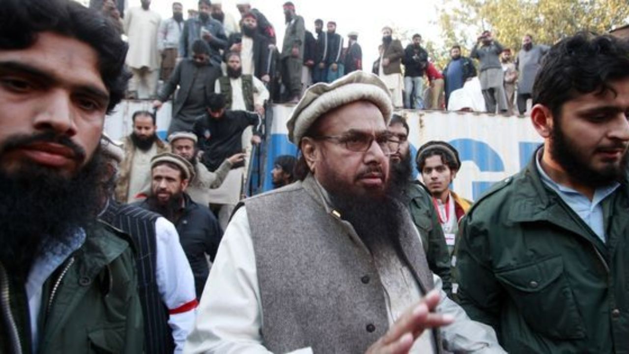 Abbottabad Terror Camps: अ‍ॅबोटाबाद दहशतीचे नवे केंद्र; ऑपरेशन सिंदूरनंतर लश्कर-ए-तैबाचा हाफिजच्या मेहुण्यासोबत पुन्हा मोठा कट