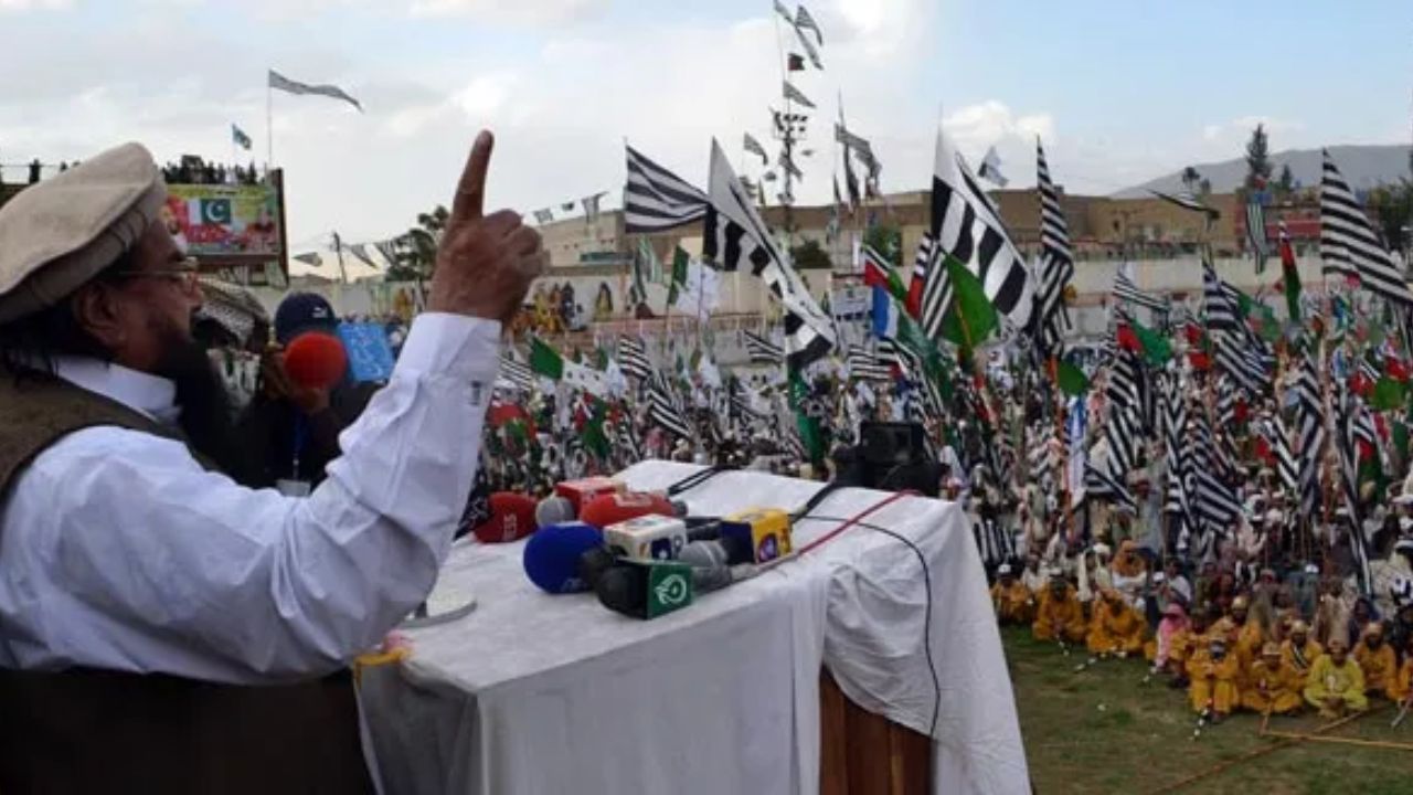 Abraham Accords: ‘इस्रायलला पाठिंबा दिला तर गाडून टाकू!’ Lashkar e Taibaची पंतप्रधान शहबाज शरीफ आणि लष्करप्रमुखांना थेट धमकी