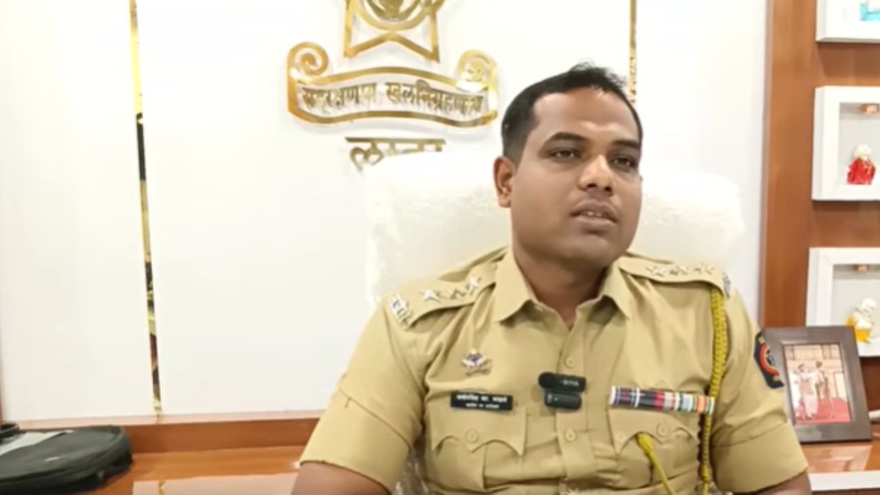 Latur Crime News : रक्षकच भक्षक! पगार वाटपात २ कोटी ३८ लाखांचा डल्ला; लातूरमध्ये पोलिसांवरच गुन्हा