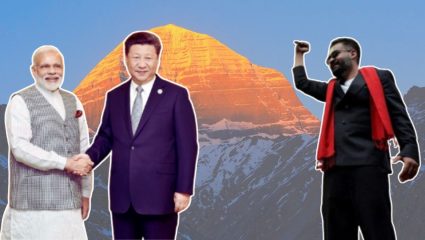 Kailash Mansarovar: लिपुलेख वाद पेटला! नेपाळने कैलास मानसरोवर यात्रा रोखली; बालेन सरकारने भारत आणि चीनला पाठवले ‘असे’ पत्र