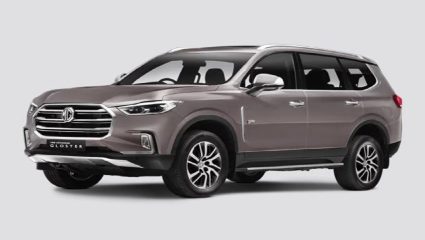 MG 7 Seater Cars: मार्केटमध्ये खळबळ! MG ची 7-सीटर SUV बंपर ऑफरमध्ये; तब्बल 4 लाखांनी स्वस्त झाली कार