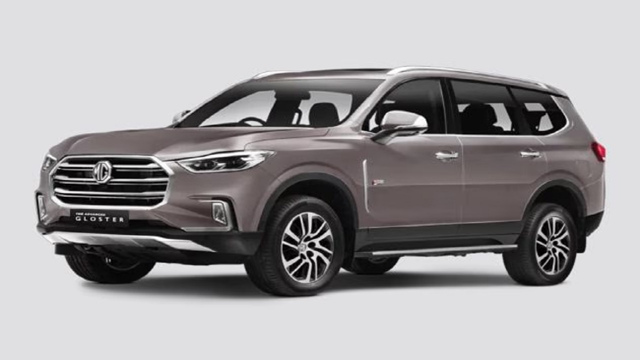 MG 7 Seater Cars: मार्केटमध्ये खळबळ! MG ची 7-सीटर SUV बंपर ऑफरमध्ये; तब्बल 4 लाखांनी स्वस्त झाली कार