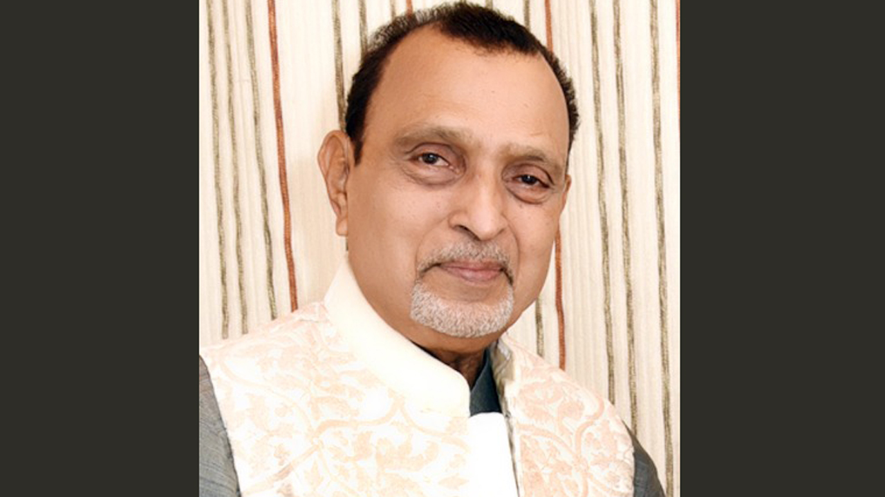 महाबळेश्वर तालुका पत्रकार संघाच्या अध्यक्षपदी रमेश पल्लोड यांची निवड