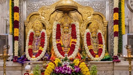 Mahalakshmi Temple: श्रद्धा आणि वास्तुकलेचा सुंदर संगम; जाणून घ्या महालक्ष्मी मंदिराचा इतिहास