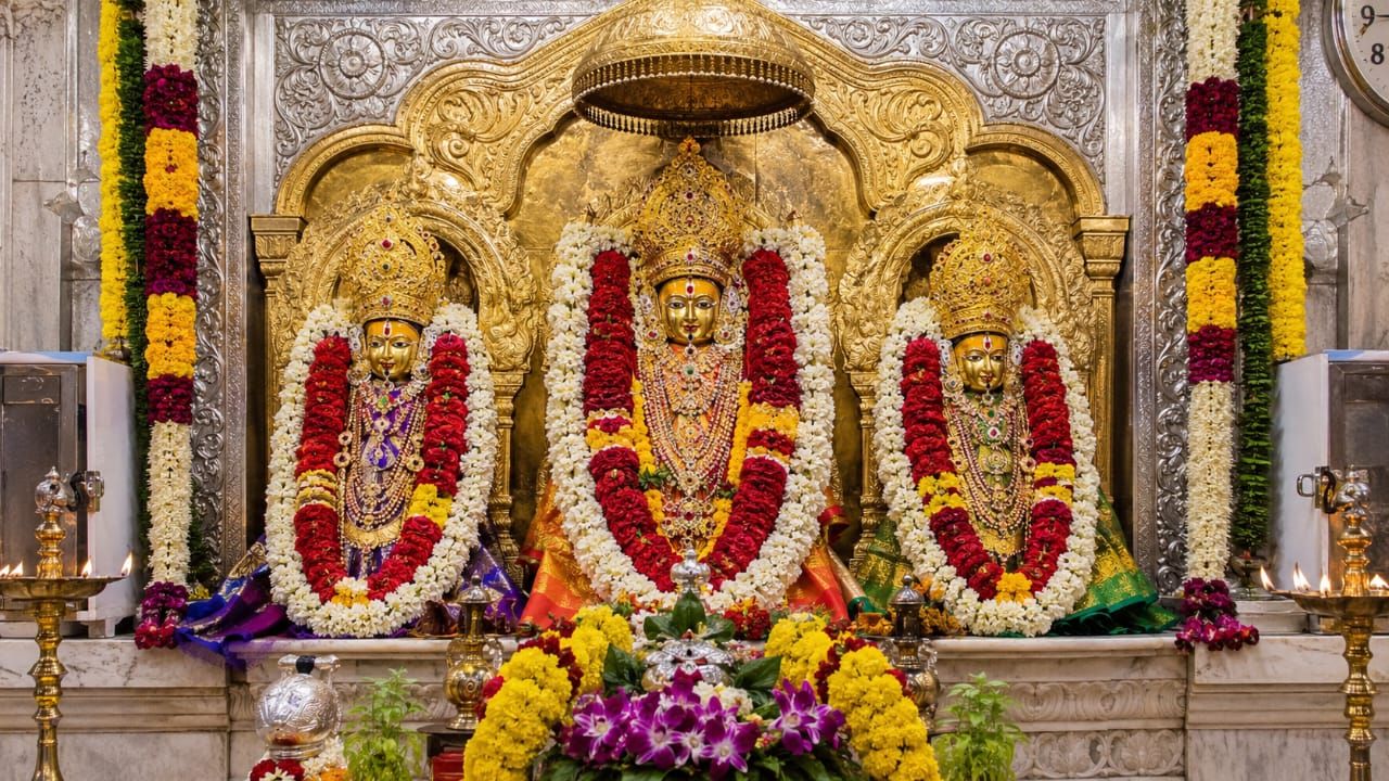Mahalakshmi Temple: श्रद्धा आणि वास्तुकलेचा सुंदर संगम; जाणून घ्या महालक्ष्मी मंदिराचा इतिहास