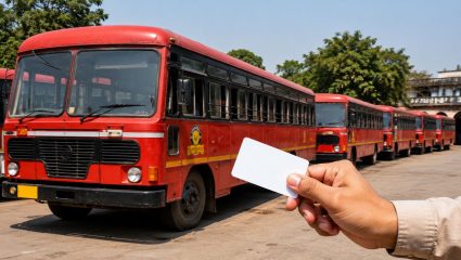 Maharashtra Govt Scheme : पुरस्कार विजेत्यांसाठी एसटी प्रवास पूर्ण मोफत; पुणे विभागातून २०१ जणांनी घेतला लाभ