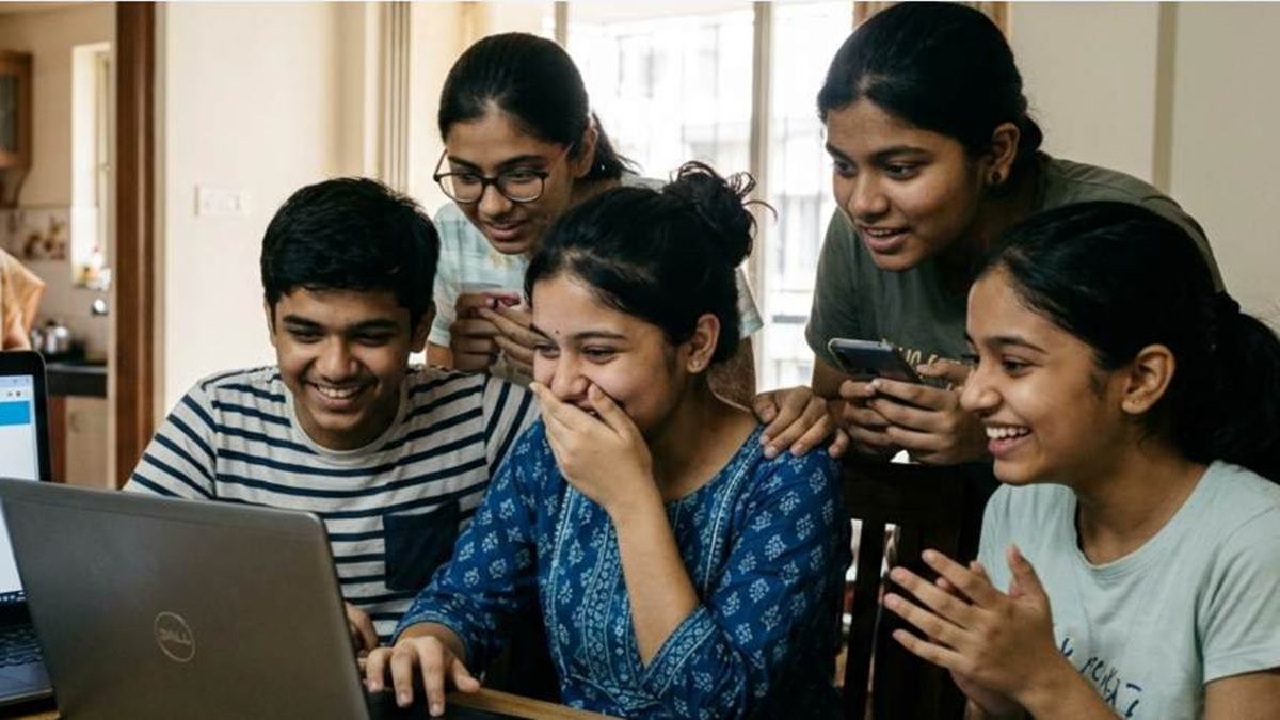 Maharashtra HSC Result 2026 : विद्यार्थ्यांची धडधड वाढली…! बारावीचा आज निकाल, ‘असा’ तपासा तुमचा रिझल्ट