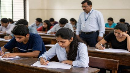 Maharashtra HSC Result 2026: सलग दुसऱ्या वर्षी बारावीचा निकाल घसरला; कॉपीमुक्त मोहिमेत 100 कर्मचाऱ्यांवर कारवाई, 15 FIR दाखल
