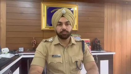 Nasrapur crime News: खटला ‘फास्ट ट्रॅक’वर चालवणार! पोलीस अधीक्षक संदीप गील यांची नसरापूरकरांना ग्वाही