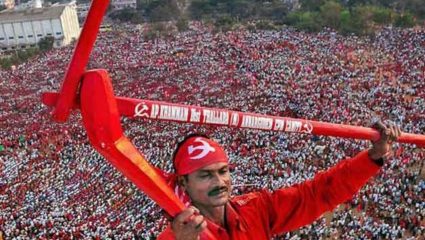 5 States Assembly Election: भारताच्या राजकीय नकाशातून डाव्यांचा ‘अस्त’