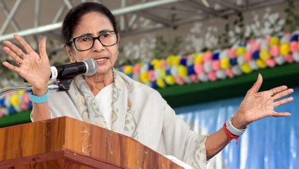 WB Assembly Election 2026:  ममता बॅनर्जींचा राजीनामा देण्यास नकार; महेश जेठमलांनीनी सांगितली कायदेशीर प्रक्रिया