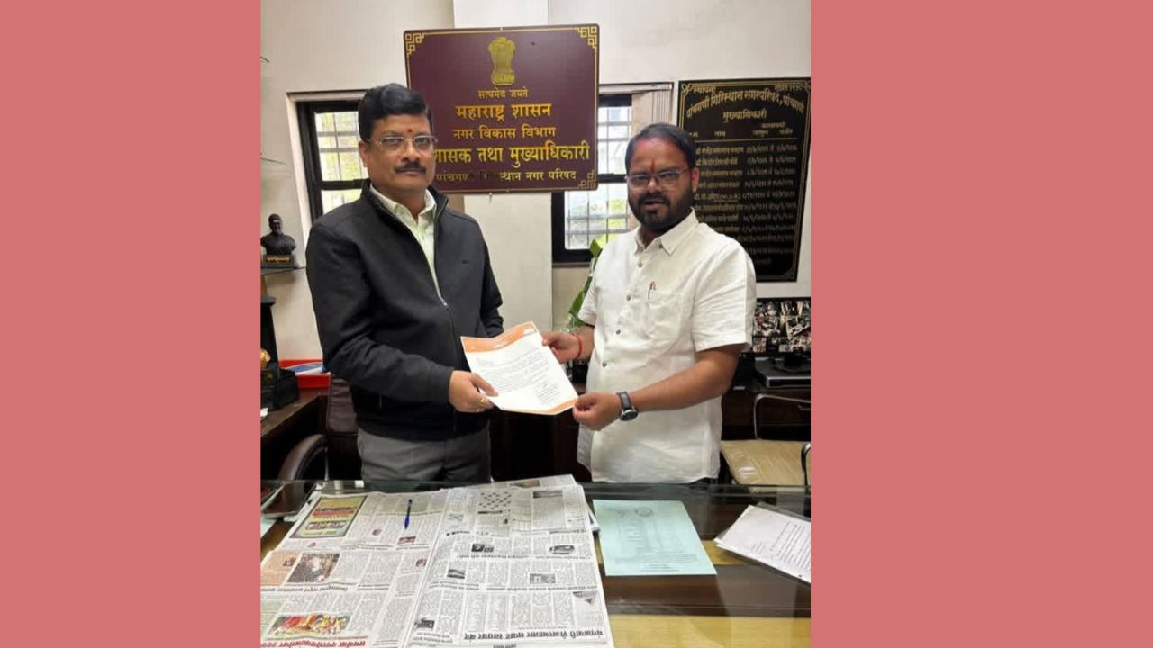 Wai News: पाचगणीच्या वैभवाला अस्वच्छतेचा डाग! बाजारपेठेतील शौचालयांची दुरवस्था; पर्यटकांची मोठी कुचंबणा