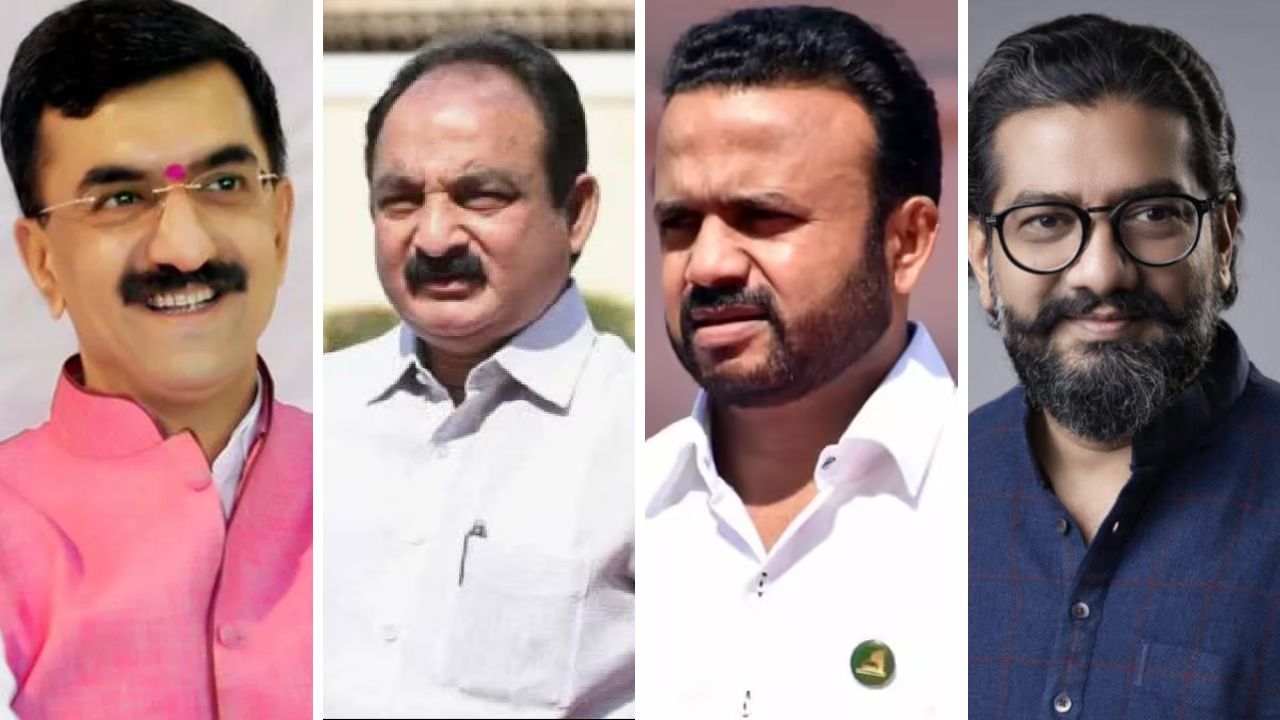 Satara Politics: ‘चार तालुक्यांचे चार मंत्री… बाकी सातारा अधांतरी?’ सातऱ्याच्या राजकारणात पडद्यामागे मोठ्या हालचाली