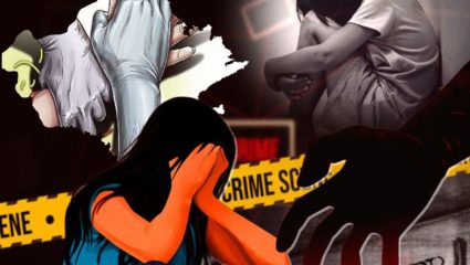 NCRB Report 2024 Murders India: महाराष्ट्राचा ‘बिहार’ होतोय का? खुनाच्या घटनांत देशात ‘टॉप-३’मध्ये! NCRBची धक्कादायक आकडेवारी