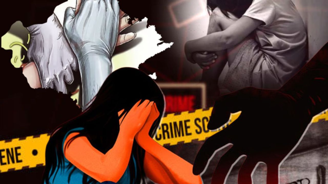 NCRB Report 2024 Murders India: महाराष्ट्राचा ‘बिहार’ होतोय का? खुनाच्या घटनांत देशात ‘टॉप-३’मध्ये! NCRBची धक्कादायक आकडेवारी