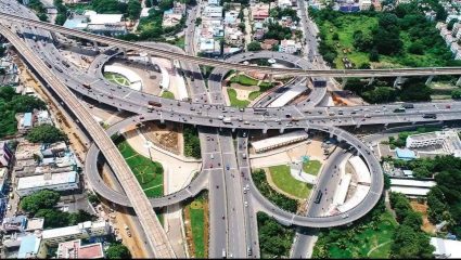 Pune Ring Road Project: १४,२०० कोटींचा मेगा प्रोजेक्ट; पुणे रिंग रोड प्रकल्पाचा मार्ग मोकळा