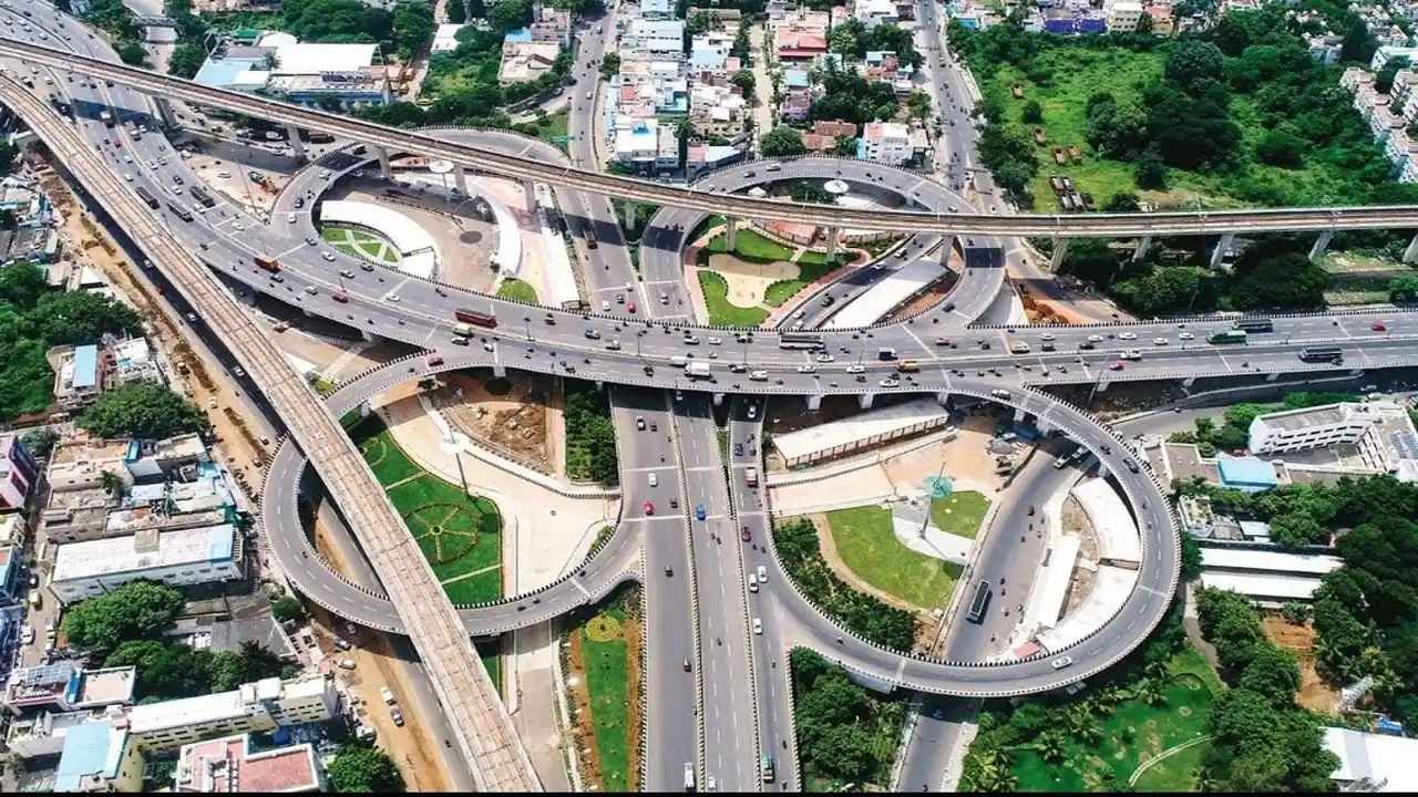 Pune Ring Road Project: १४,२०० कोटींचा मेगा प्रोजेक्ट; पुणे रिंग रोड प्रकल्पाचा मार्ग मोकळा
