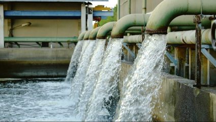 Pune Water Supply: शहरी विकास निधीतून पुण्याला 1,290 कोटींची मंजुरी