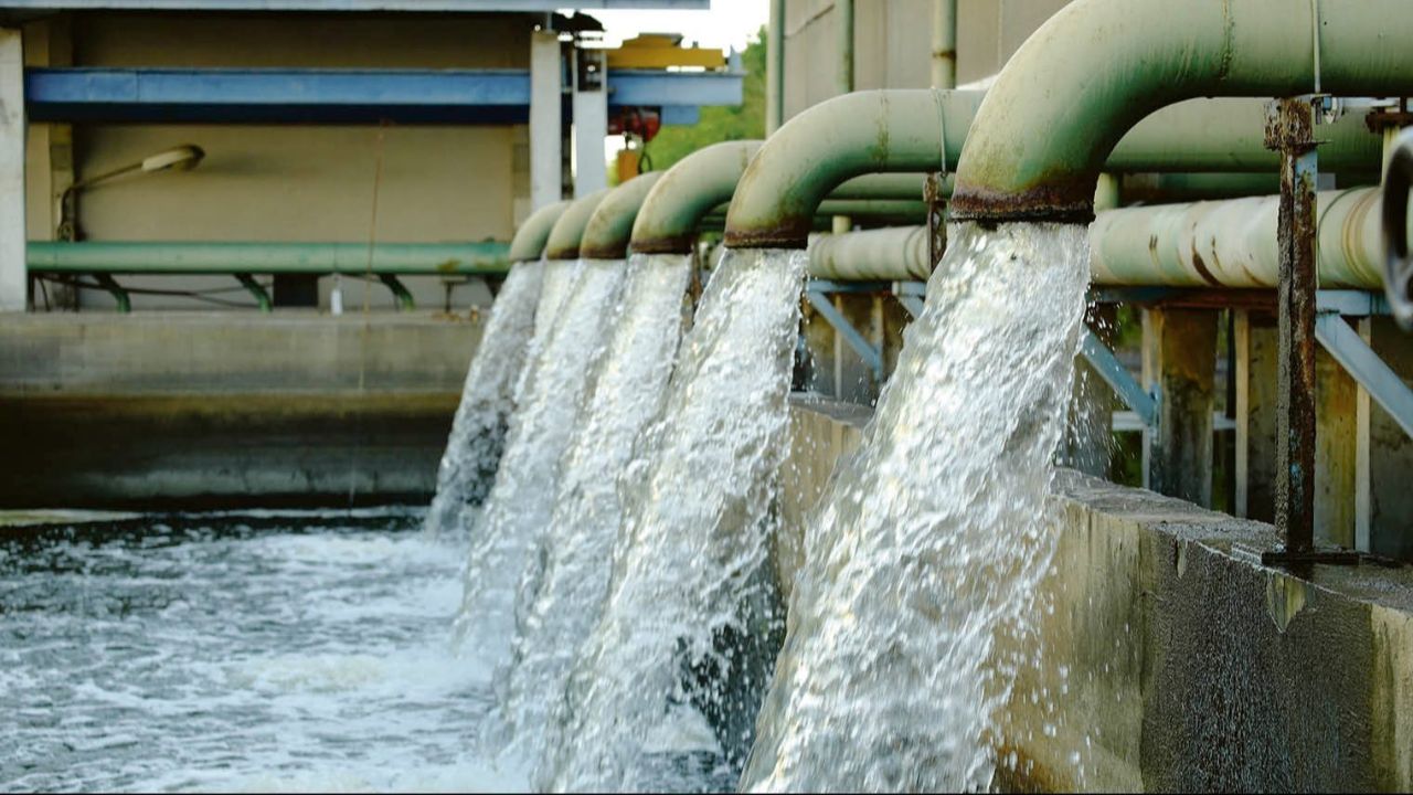 Pune Water Supply: शहरी विकास निधीतून पुण्याला 1,290 कोटींची मंजुरी