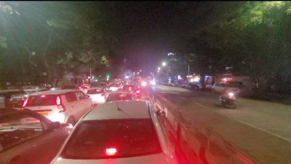 Satara News: मोदींचे ‘इंधन वाचवा’ आवाहन; साताऱ्याचे नामदार आलिशान गाड्या अन् ताफे सोडणार का?
