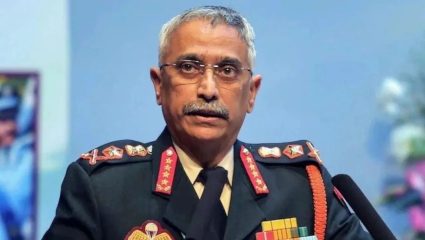 Ex-army chief Manoj Naravane: पहलगाम हल्ल्याचा बदला आणि ऑपरेशन सिंदूरचा थरार;’ माजी लष्करप्रमुख मनोज नरवणे यांचे मोठे विधान
