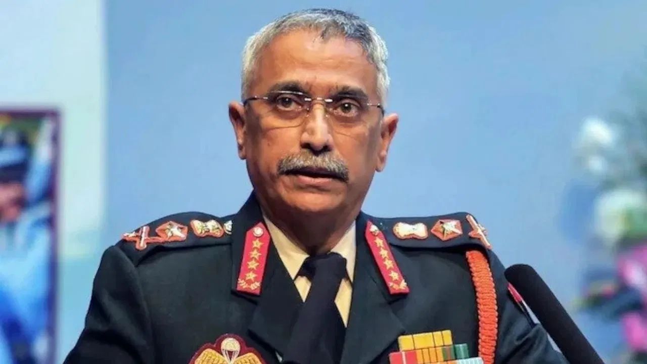 Ex-army chief Manoj Naravane: पहलगाम हल्ल्याचा बदला आणि ऑपरेशन सिंदूरचा थरार;’ माजी लष्करप्रमुख मनोज नरवणे यांचे मोठे विधान