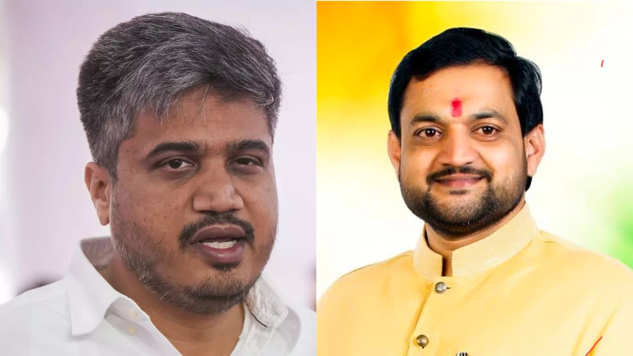 Sunil Shelke News: रोहित पवारांनी ‘भविष्यवाणीचा’ धंदा सुरू केलाय का? सुनील शेळके यांचा जळजळीत सवाल
