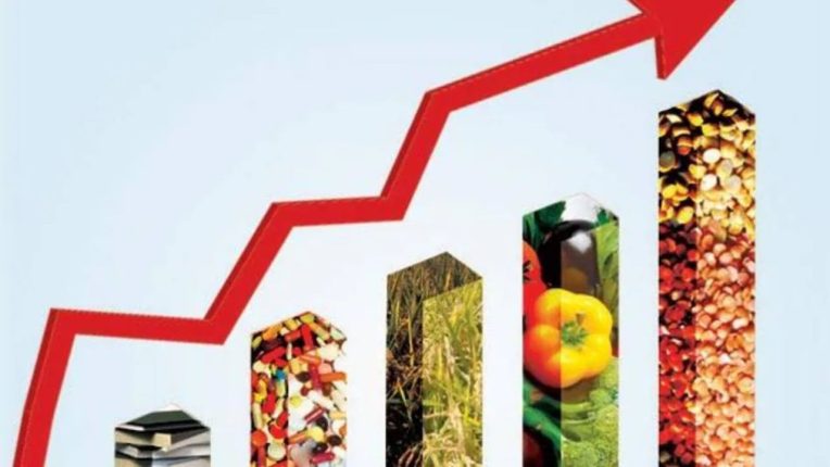 India Retail Inflation April 2026, Consumer Price Index CPI Data, Food Inflation India, PM Modi