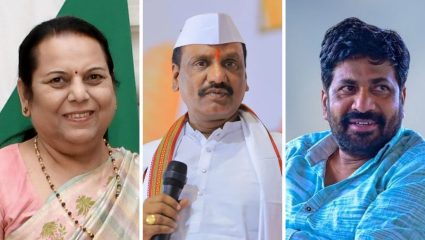 Maharashtra MLC Oath Ceremony: निलम गोऱ्हे, बच्चू कडूंसह १० जणांनी घेतली विधान परिषद सदस्यत्वाची शपथ