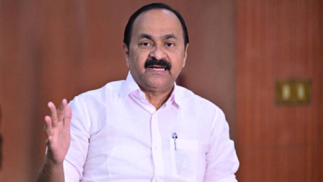 Keralam New CM: व्ही.डी सतीशन केरळचे नवे मुख्यमंत्रीपदी; काँग्रेसकडून अधिकृत घोषणा