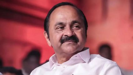 Kerala Politics: व्ही. डी. सतीशन यांचा शपथविधी; पहिल्याच बैठकीत महिलांसाठी मोठी घोषणा