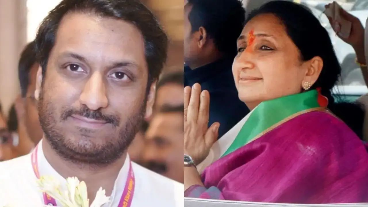 NCP Politics: राष्ट्रवादीत नव्या चाणक्याची एन्ट्री ? सुनेत्रा आणि पार्थ पवारांनी घेतली गुप्त भेट