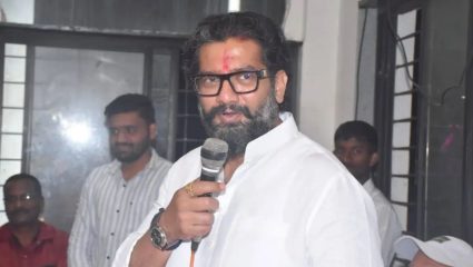 Satara Politics: अजिंक्यतारा किल्ला आणि संगम माहुली संवर्धनासाठी २६७ कोटी मंजूर; शिवेंद्रसिंहराजेंची मोठी माहिती