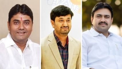MLC Election 2026: परभणी-हिंगोली स्थानिक स्वराज्य संस्था मतदारसंघात राजकीय हालचालींना वेग