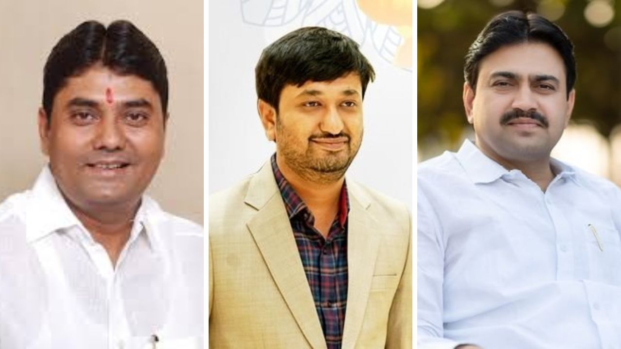 MLC Election 2026: परभणी-हिंगोली स्थानिक स्वराज्य संस्था मतदारसंघात राजकीय हालचालींना वेग