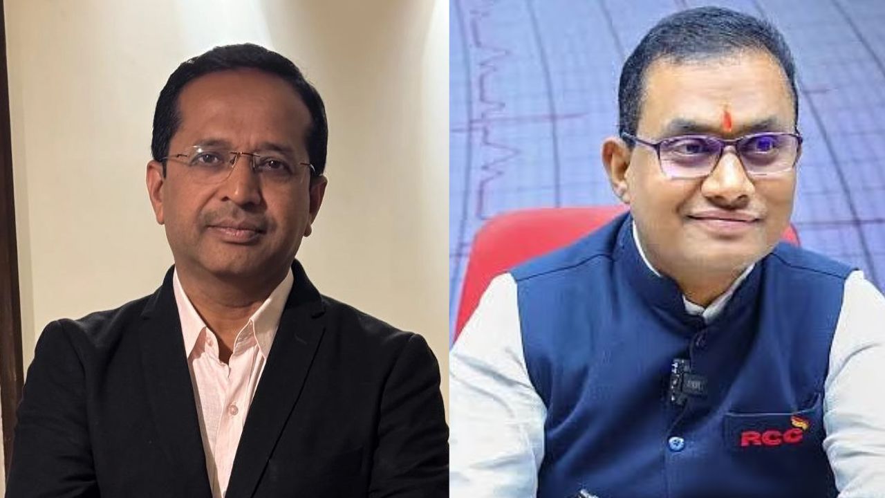 NEET Paperleak Case: नीट पेपरफुटीत सीबीआयची पुण्यात मोठी कारवाई; लातूरच्या नामांकित बालरोगतज्ज्ञाला अटक