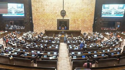 Rajya Sabha election 2026 : निवडणूक आयोगाकडून राज्यसभा निवडणुकांची घोषणा;  १८ जून रोजी मतदान